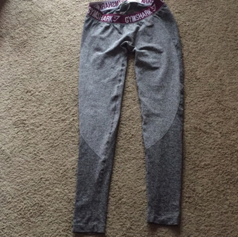 Gymshark flex leggings L